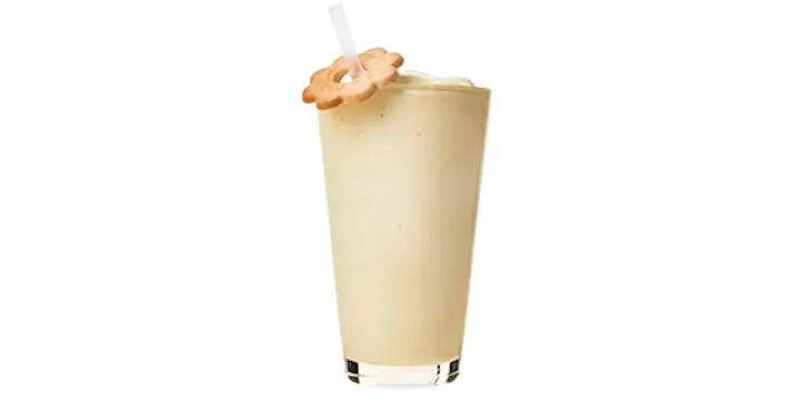 Banana Pudding Shake