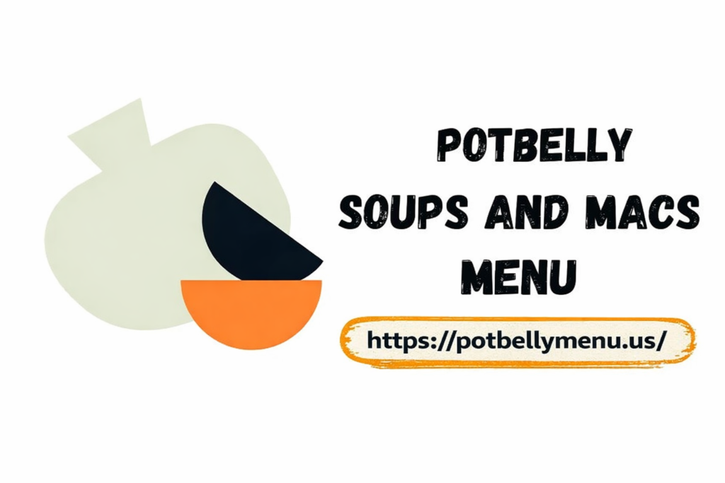 Potbelly Soups 