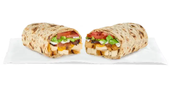 Potbelly Wraps