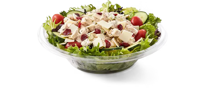Chicken Salad Salad