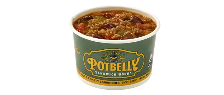Potbelly Chili