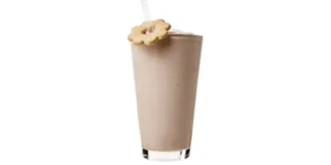 Chocolate Shake