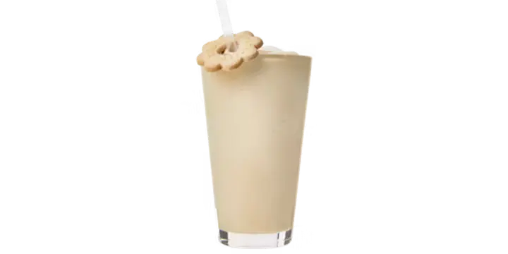 Cold Brew Shake