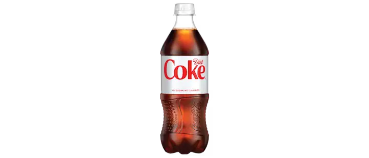 Diet Coke