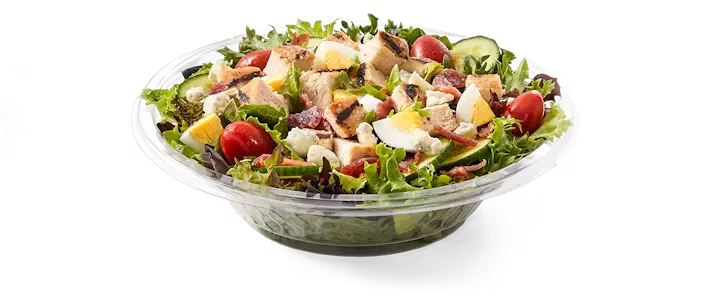 Potbelly Salads