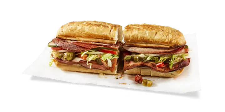 Italian Sandwich