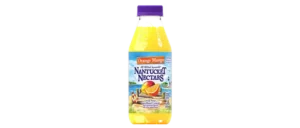Nantucket Nectars Orange Mango