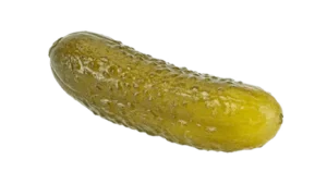 Potbelly Whole Pickle