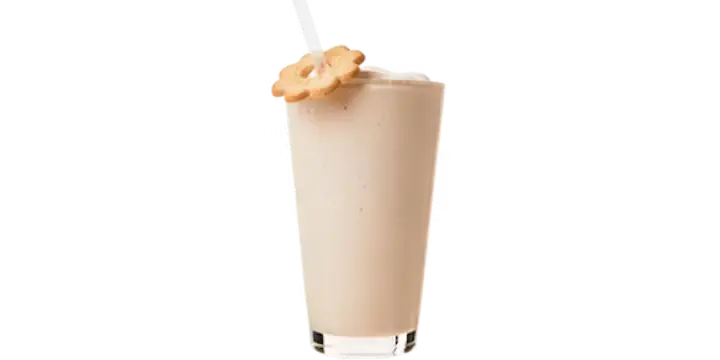 Root Beer Float Shake