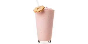 Strawberry Shake