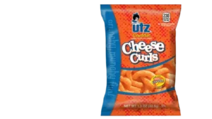 Utz Cheese Curls