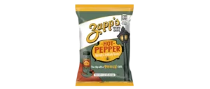 Zapp’s Hot Pepper Chips