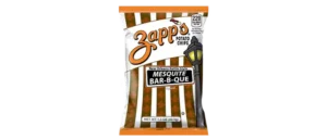 Zapp’s Mesquite BBQ Chips