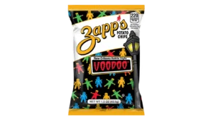 Zapp’s VooDoo Regular Chips