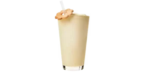 Banana Pudding Shake