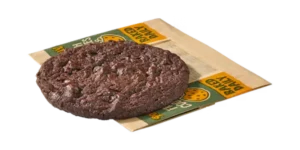 Chocolate Brownie Cookie