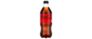 Coke Zero Sugar