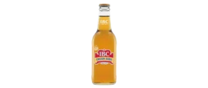 IBC Cream Soda