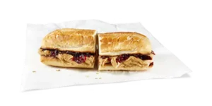 PB&J (Peanut Butter & Jelly)
