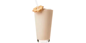 Root Beer Float Shake