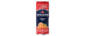 San Pellegrino Blood Orange