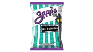 Zapp’s Salt & Vinegar Chips
