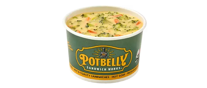 Broccoli Cheddar