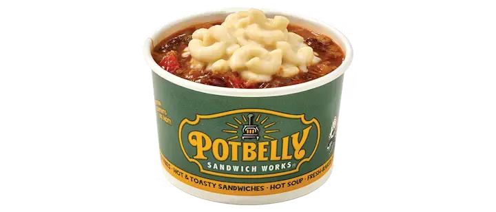 Potbelly Chili Mac