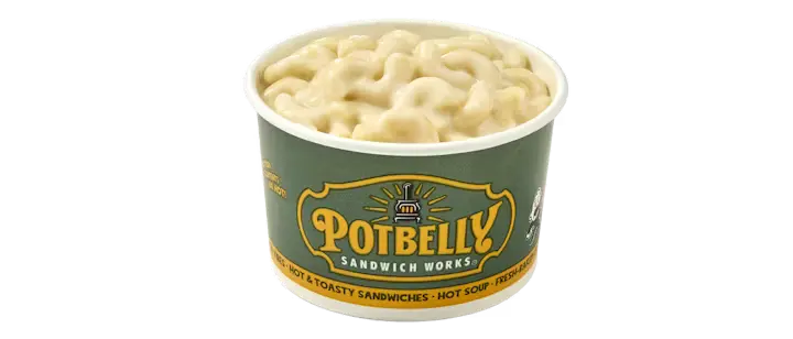 Potbelly Mac & Cheese