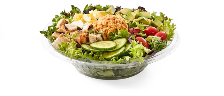Powerhouse Salad