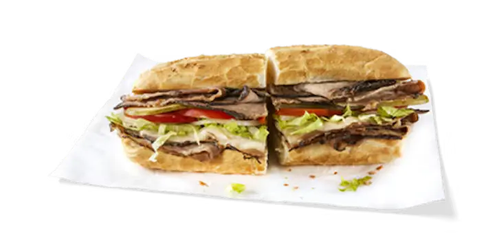 Beef Sandwich