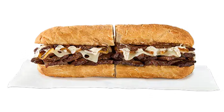 Steak Sandwich