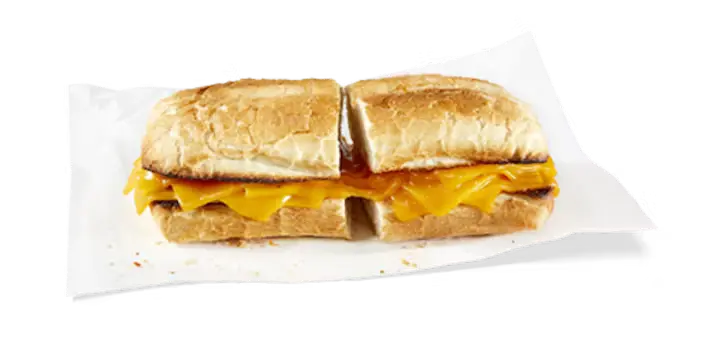 GRILLED CHEESE