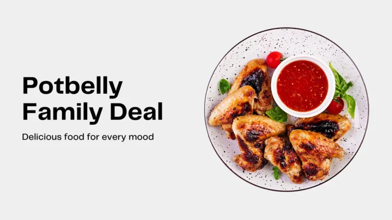 Family Deal