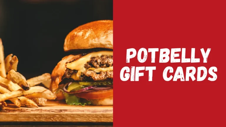 Gift Cards