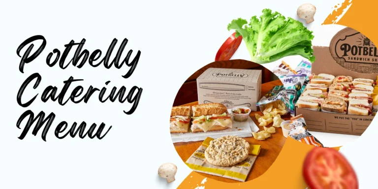 Catering 